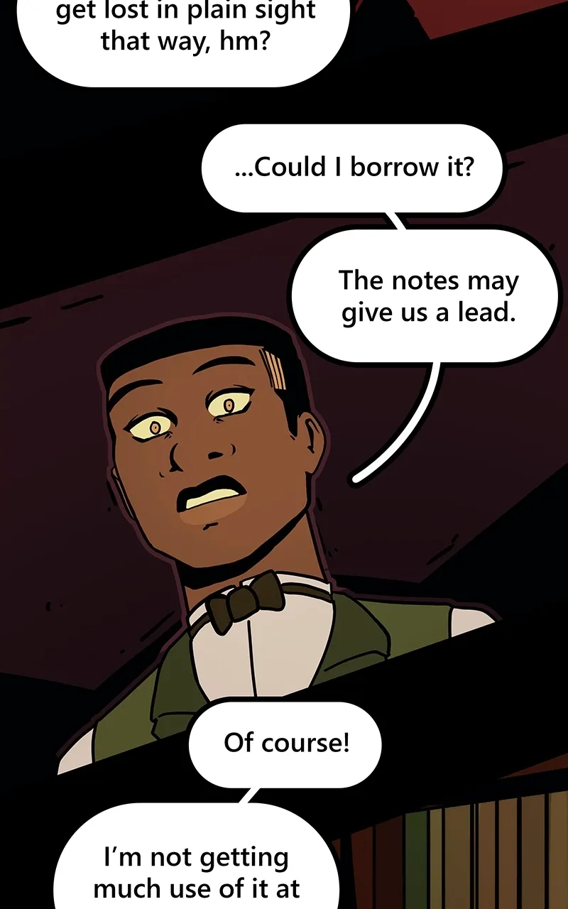 Read Pahanjip chapter 36 image 44 on Lezhin