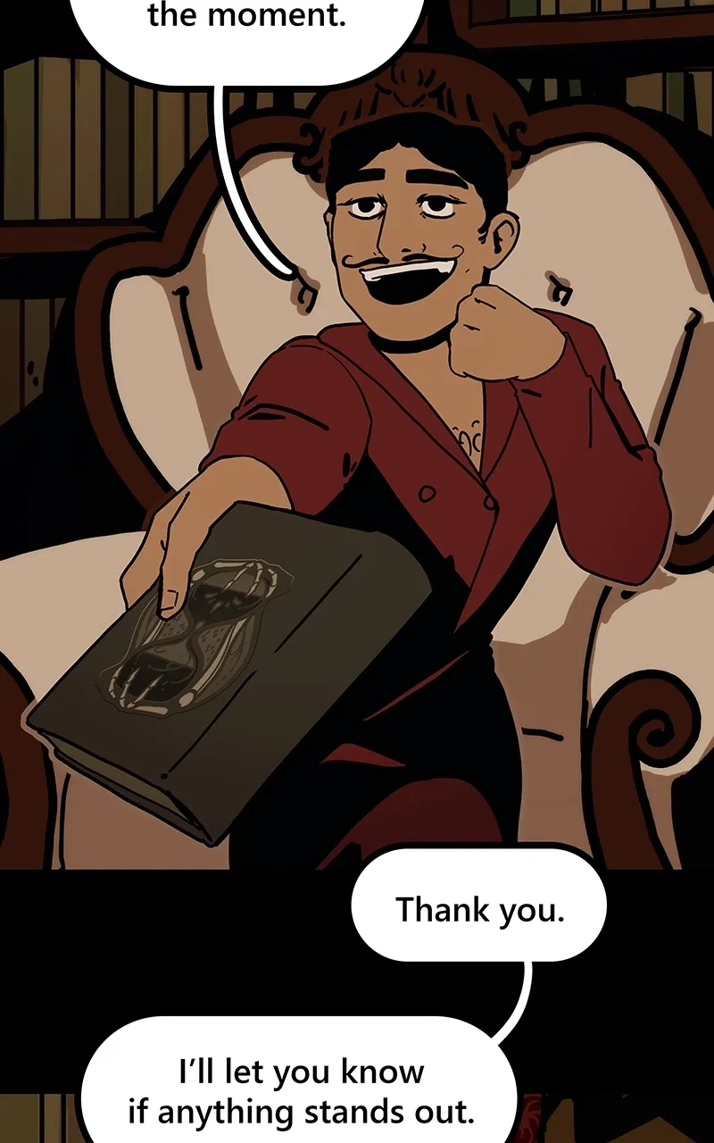 Read Pahanjip chapter 36 image 45 on Lezhin