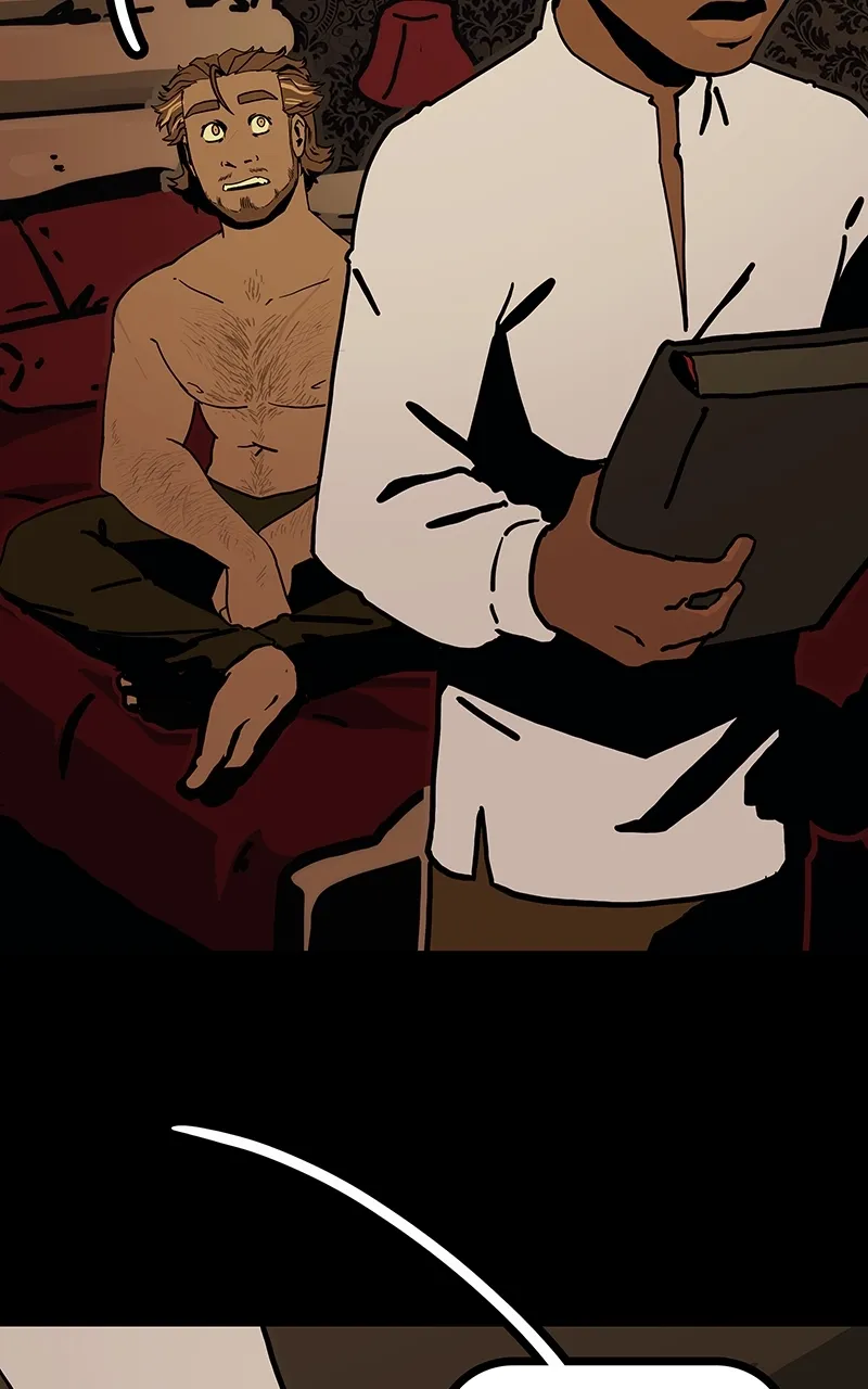 Read Pahanjip chapter 36 image 48 on Lezhin