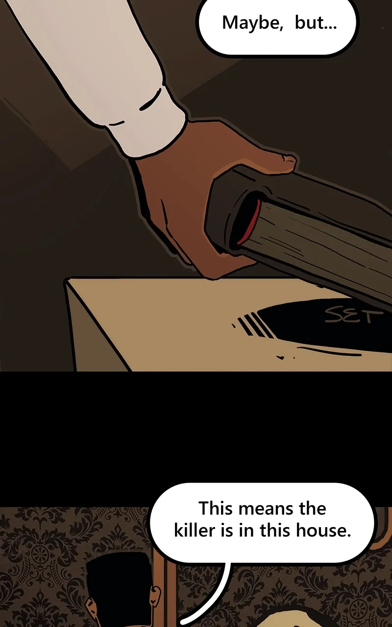 Read Pahanjip chapter 36 image 49 on Lezhin