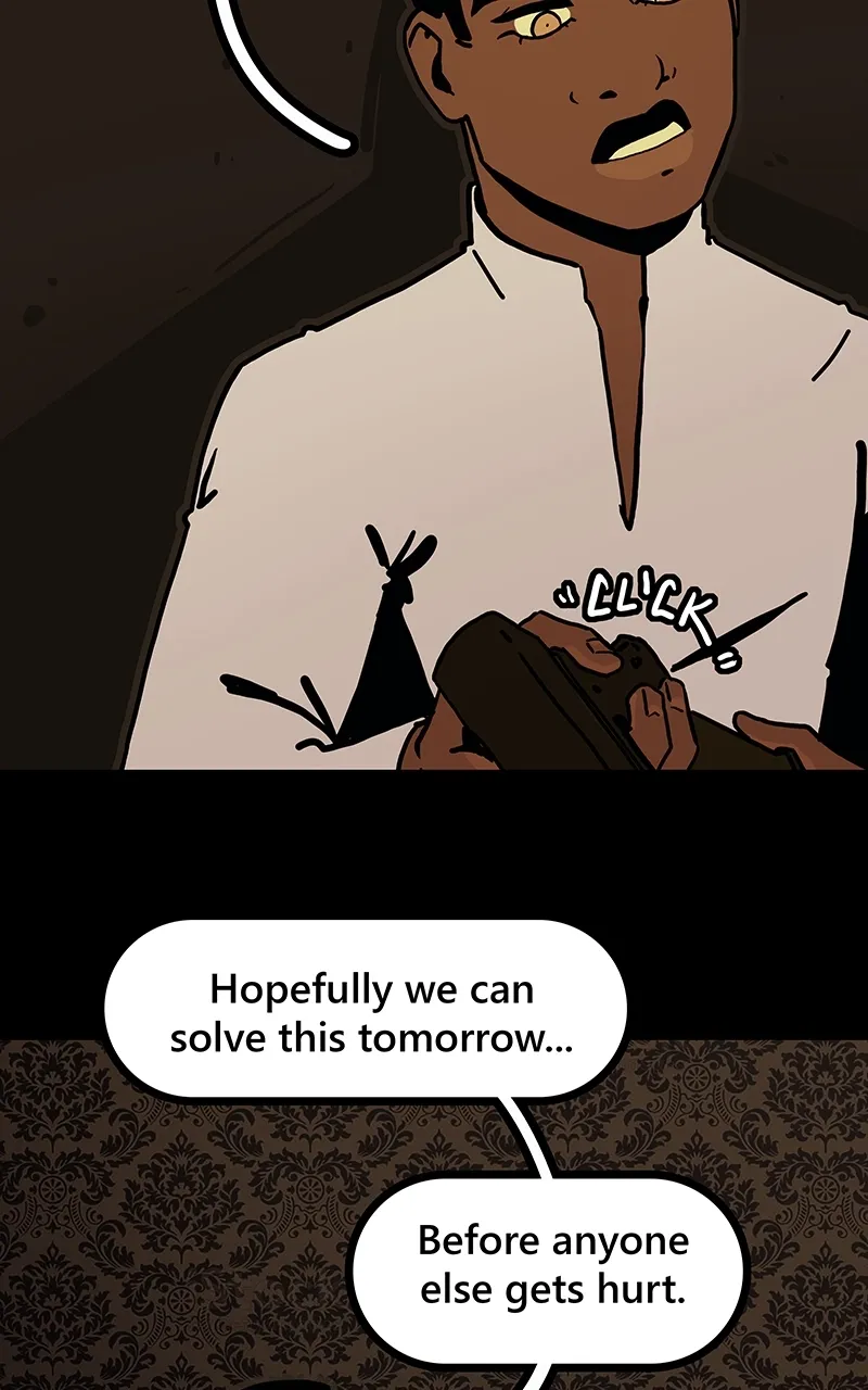 Read Pahanjip chapter 36 image 51 on Lezhin