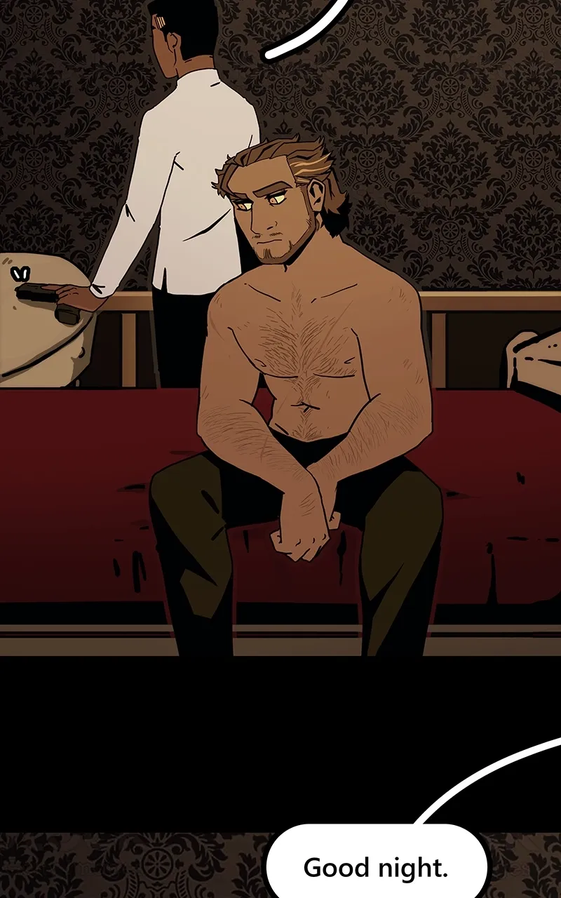 Read Pahanjip chapter 36 image 52 on Lezhin