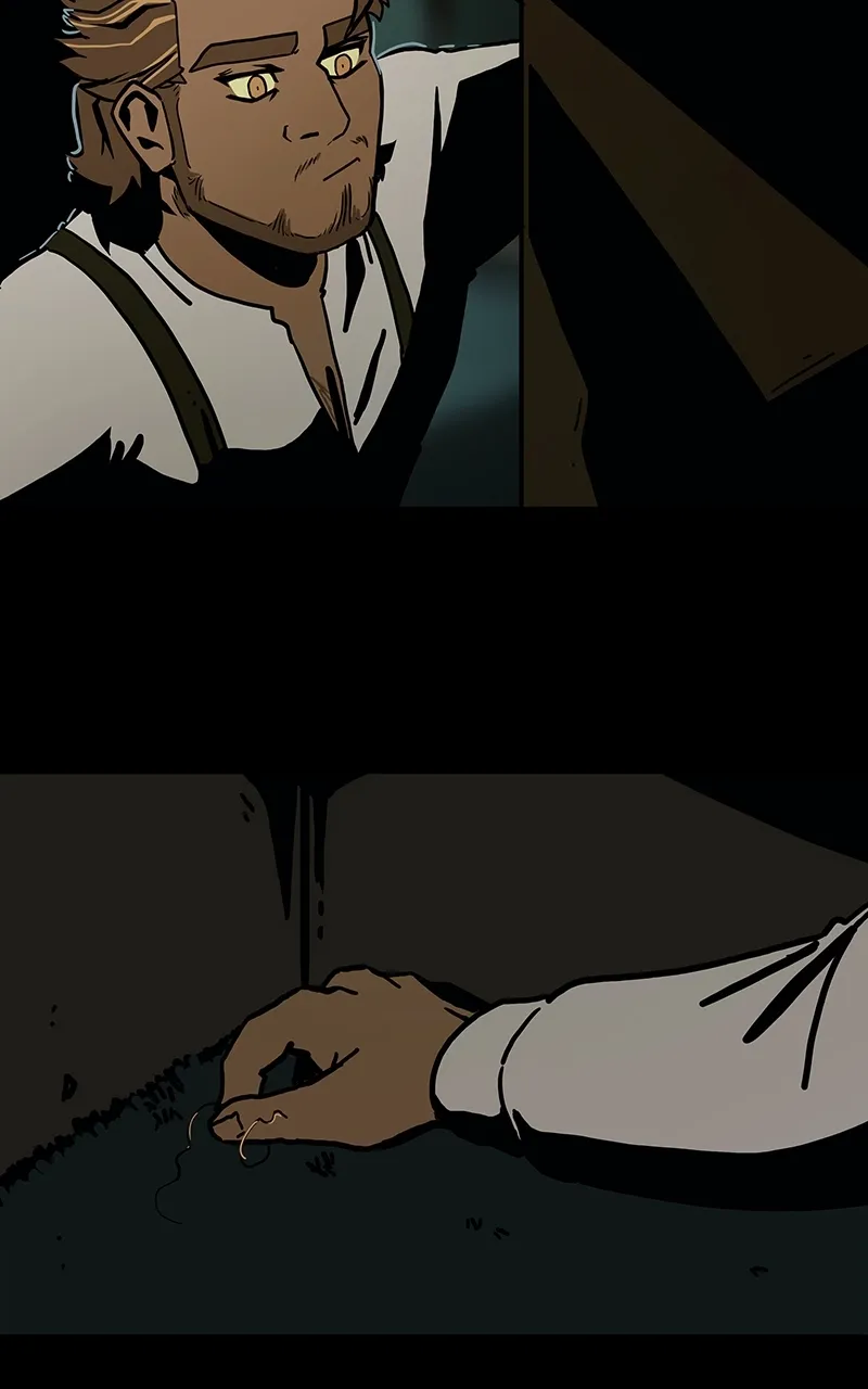 Read Pahanjip chapter 36 image 7 on Lezhin