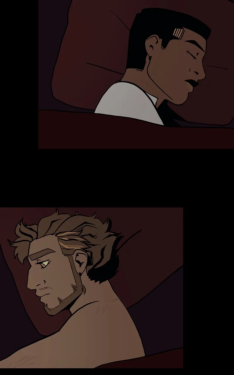 Read Pahanjip chapter 37 image 1 on Lezhin