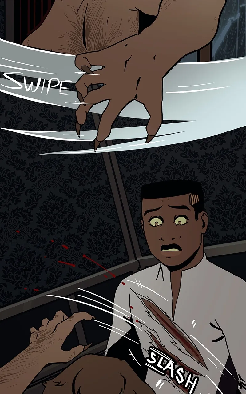 Read Pahanjip chapter 37 image 15 on Lezhin