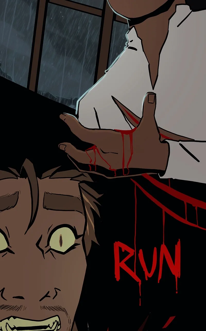 Read Pahanjip chapter 37 image 17 on Lezhin