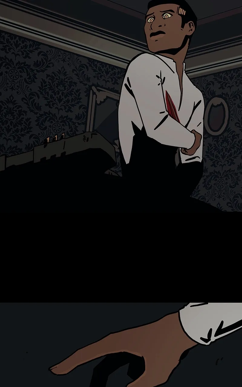 Read Pahanjip chapter 37 image 29 on Lezhin