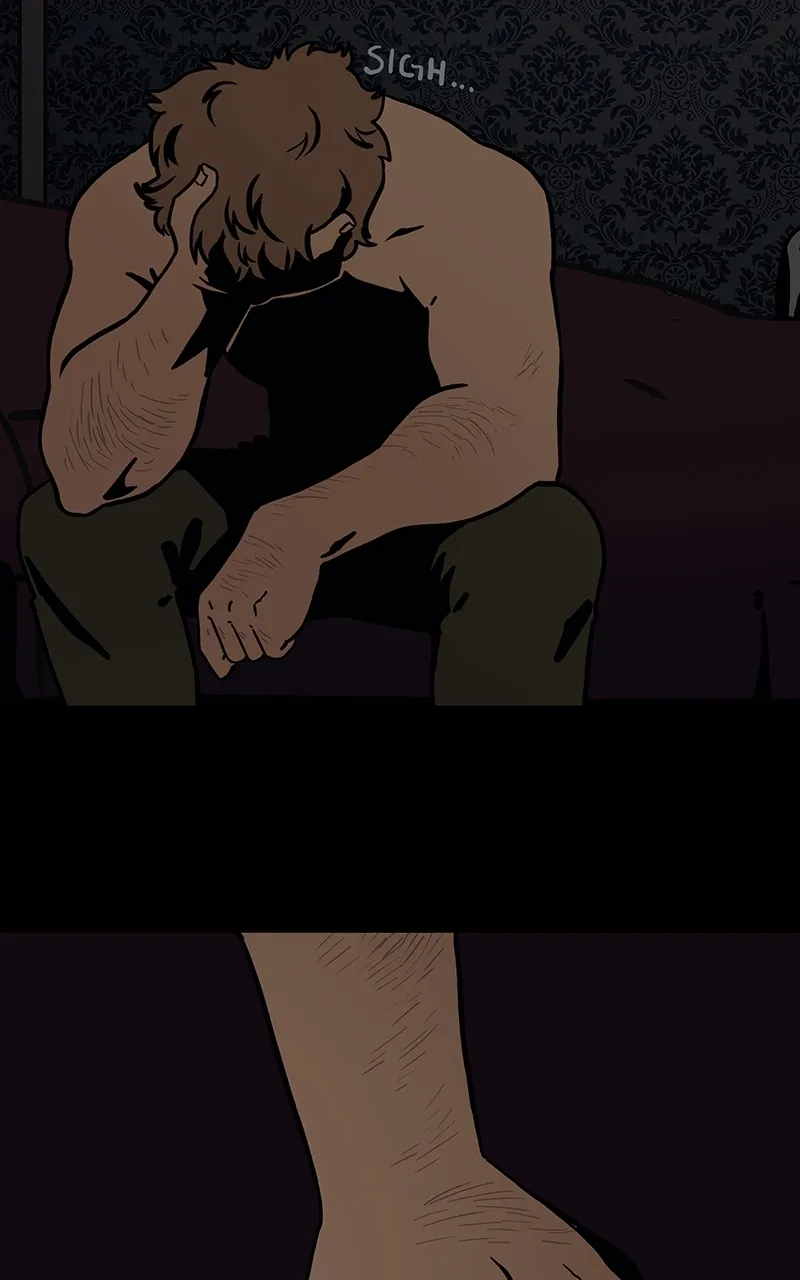 Read Pahanjip chapter 37 image 3 on Lezhin