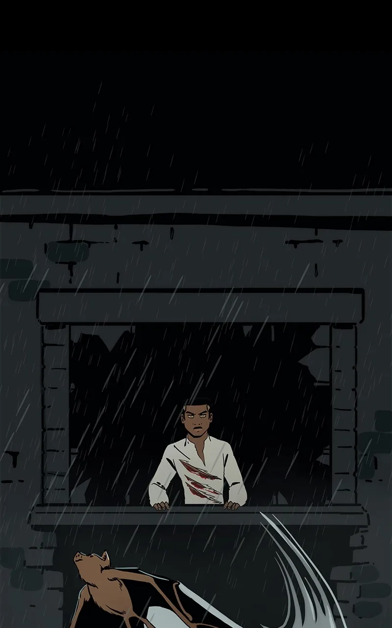 Read Pahanjip chapter 37 image 31 on Lezhin
