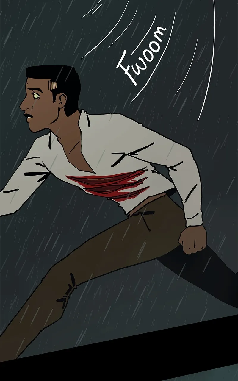 Read Pahanjip chapter 37 image 35 on Lezhin