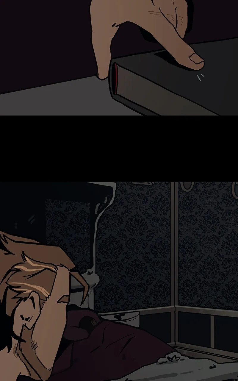 Read Pahanjip chapter 37 image 4 on Lezhin