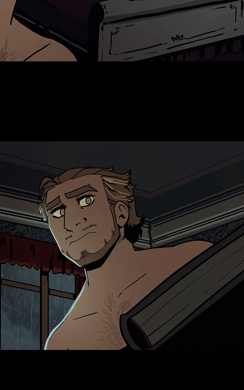 Read Pahanjip chapter 37 image 5 on Lezhin