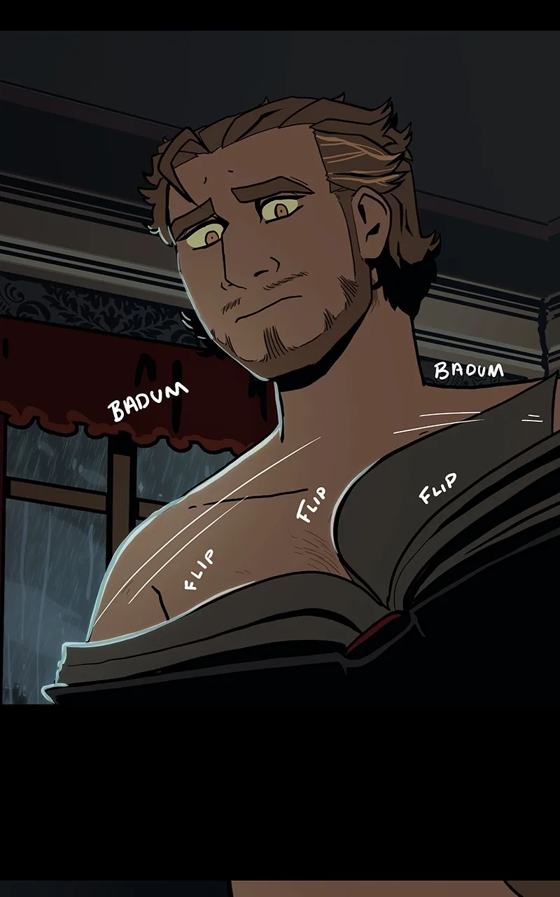 Read Pahanjip chapter 37 image 8 on Lezhin
