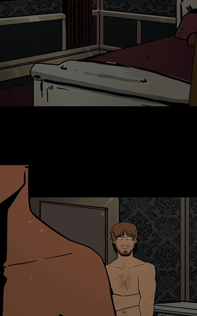 Read Pahanjip chapter 38 image 10 on Lezhin