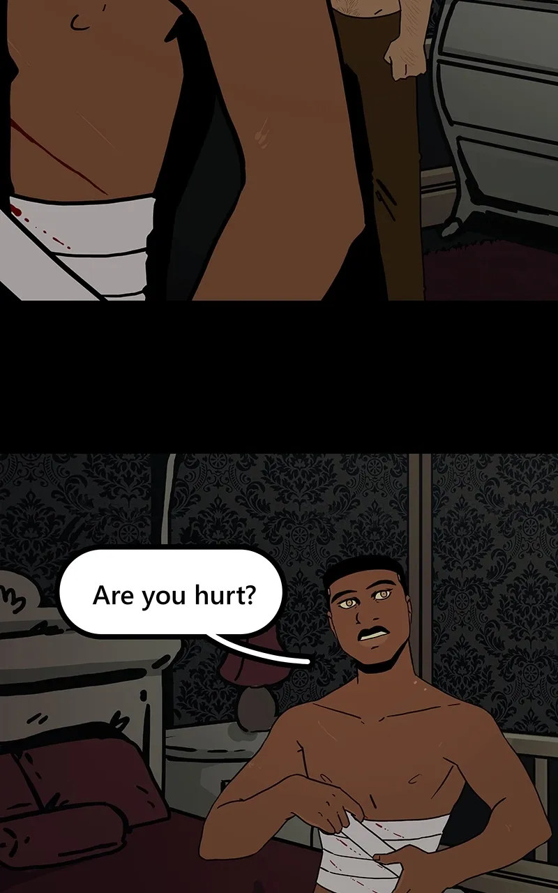 Read Pahanjip chapter 38 image 11 on Lezhin