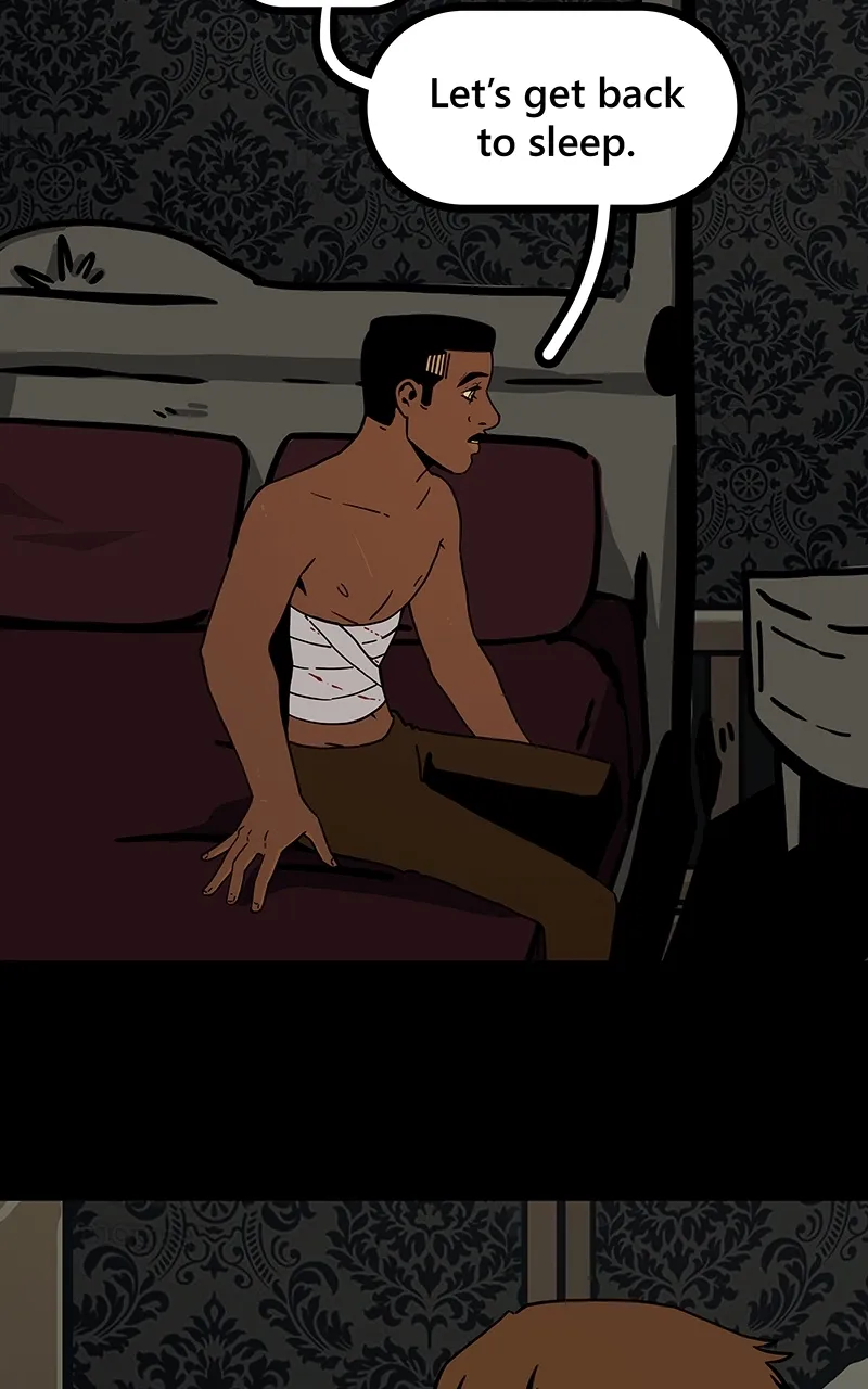 Read Pahanjip chapter 38 image 13 on Lezhin
