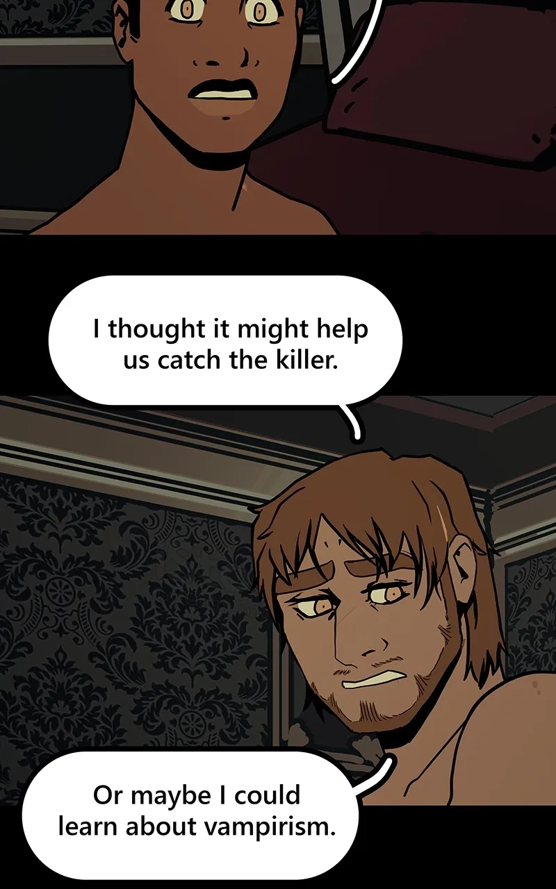 Read Pahanjip chapter 38 image 16 on Lezhin