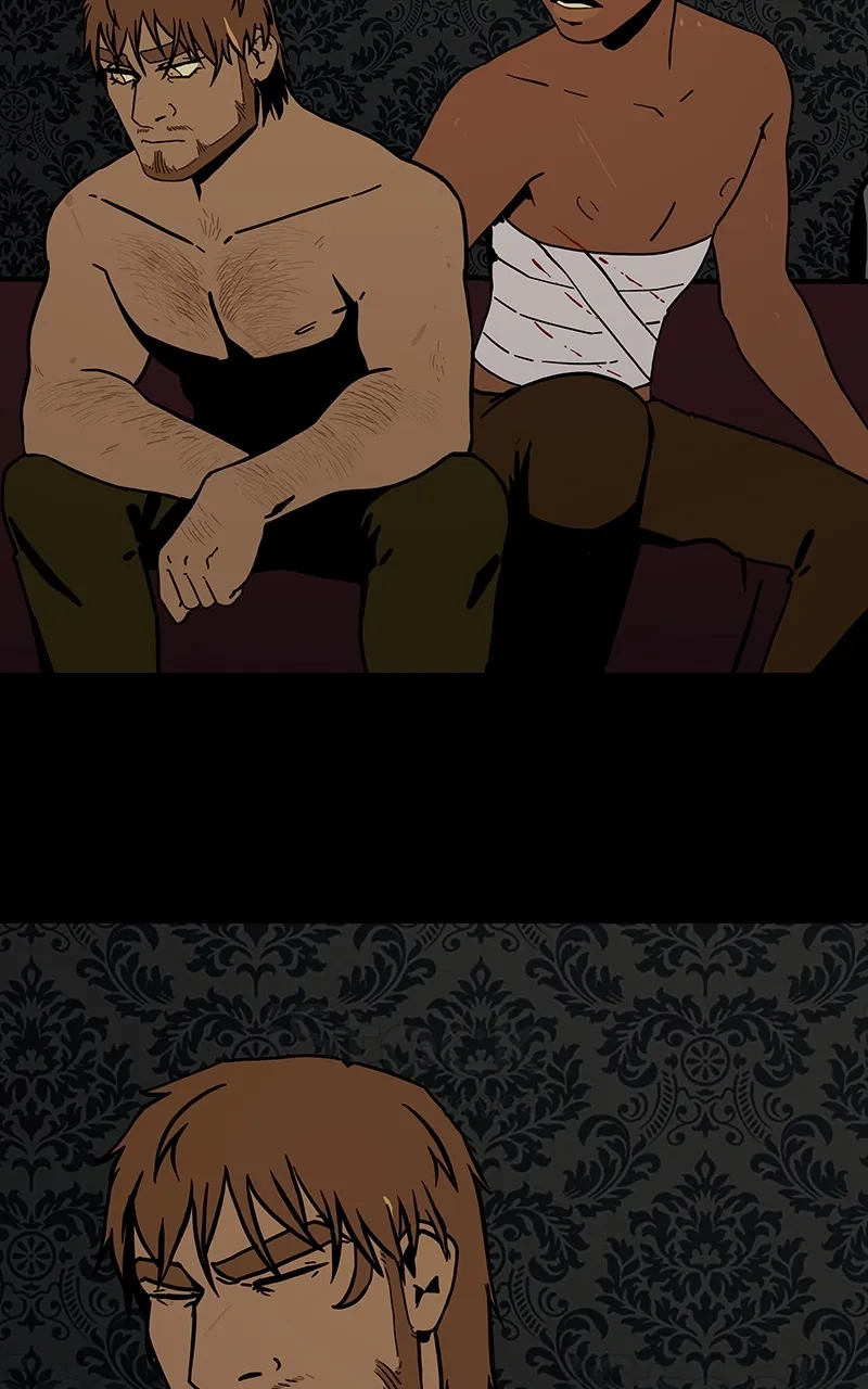 Read Pahanjip chapter 38 image 22 on Lezhin