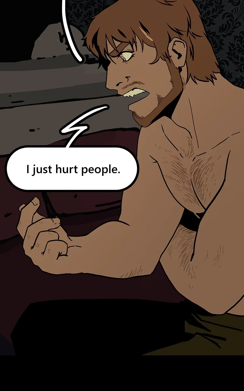 Read Pahanjip chapter 38 image 25 on Lezhin