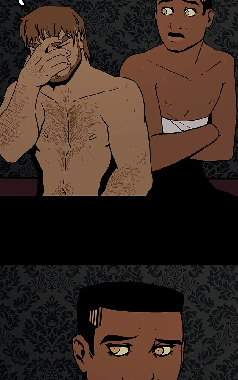 Read Pahanjip chapter 38 image 27 on Lezhin