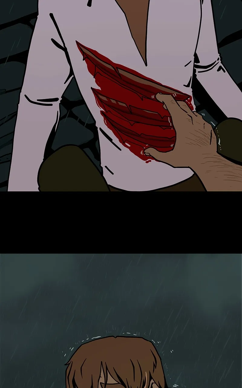 Read Pahanjip chapter 38 image 3 on Lezhin