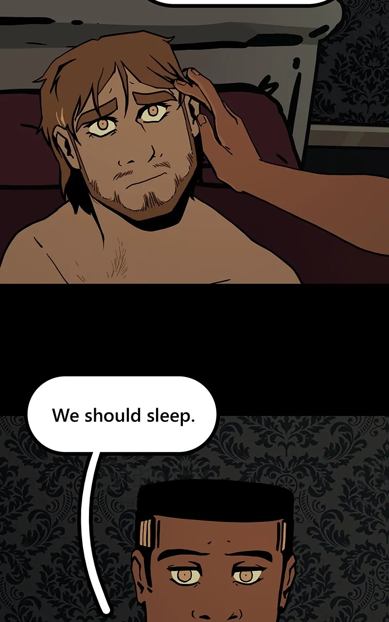 Read Pahanjip chapter 38 image 32 on Lezhin