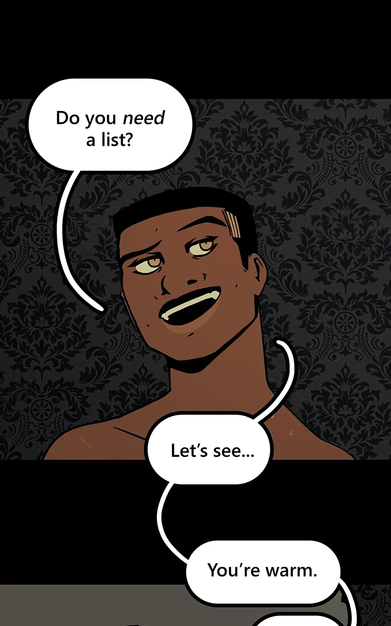 Read Pahanjip chapter 38 image 34 on Lezhin