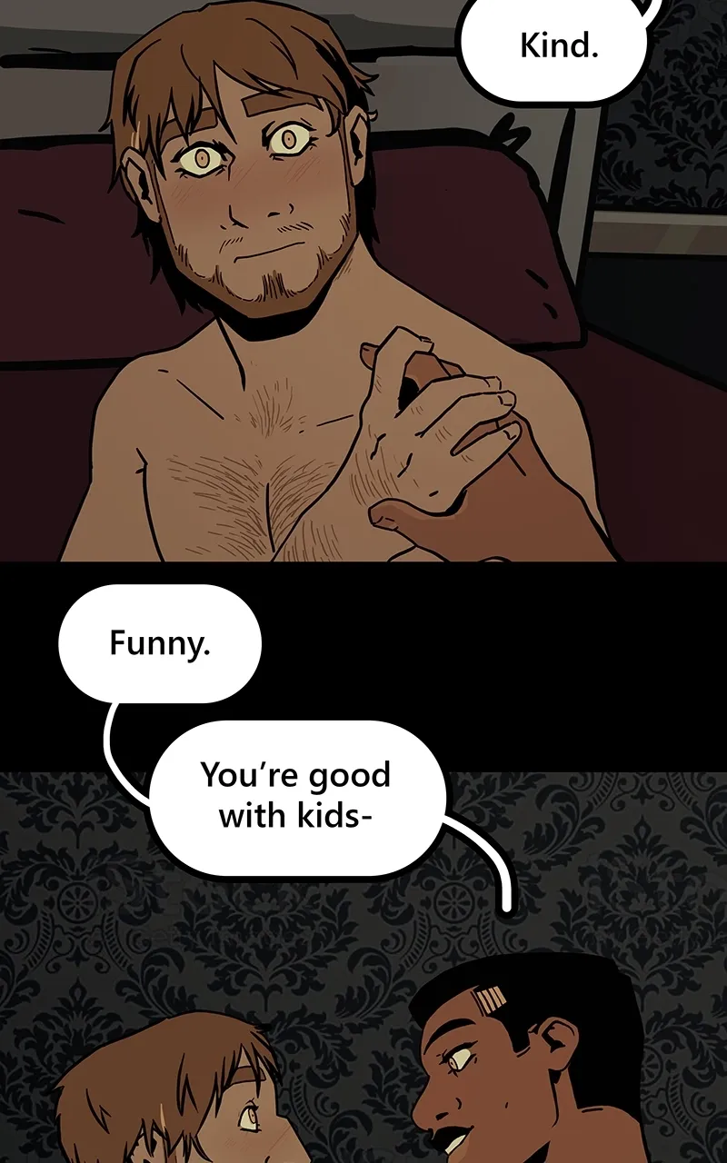 Read Pahanjip chapter 38 image 35 on Lezhin