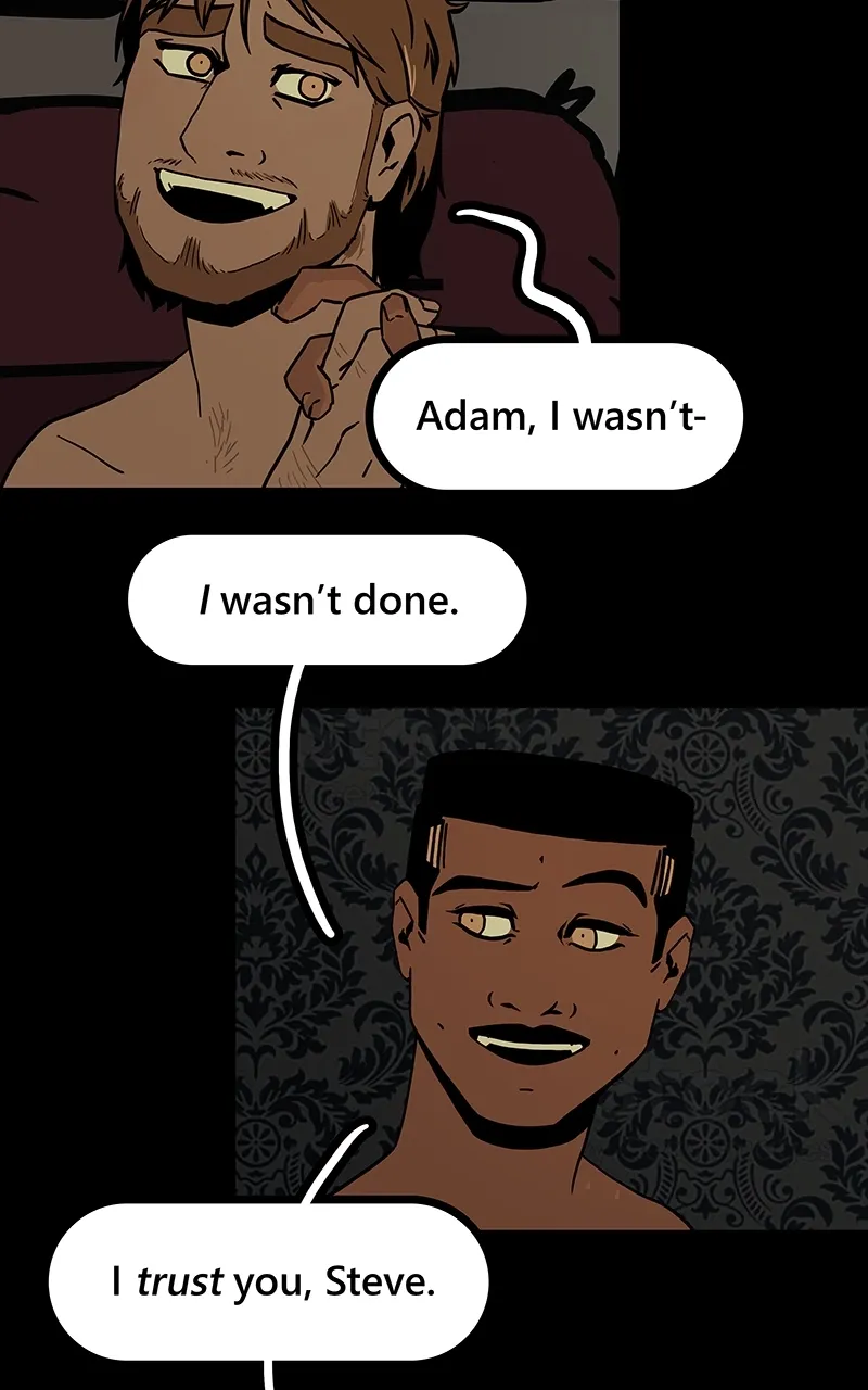 Read Pahanjip chapter 38 image 37 on Lezhin