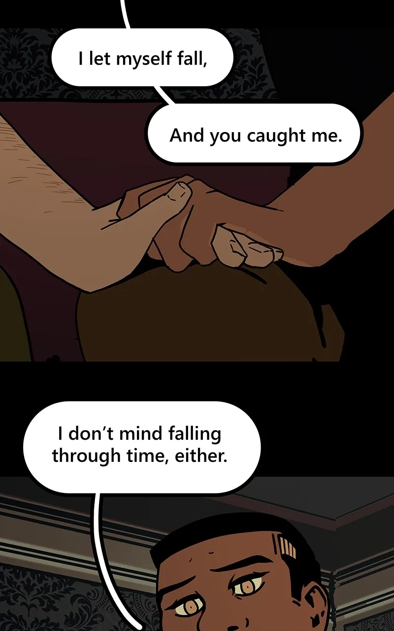 Read Pahanjip chapter 38 image 38 on Lezhin