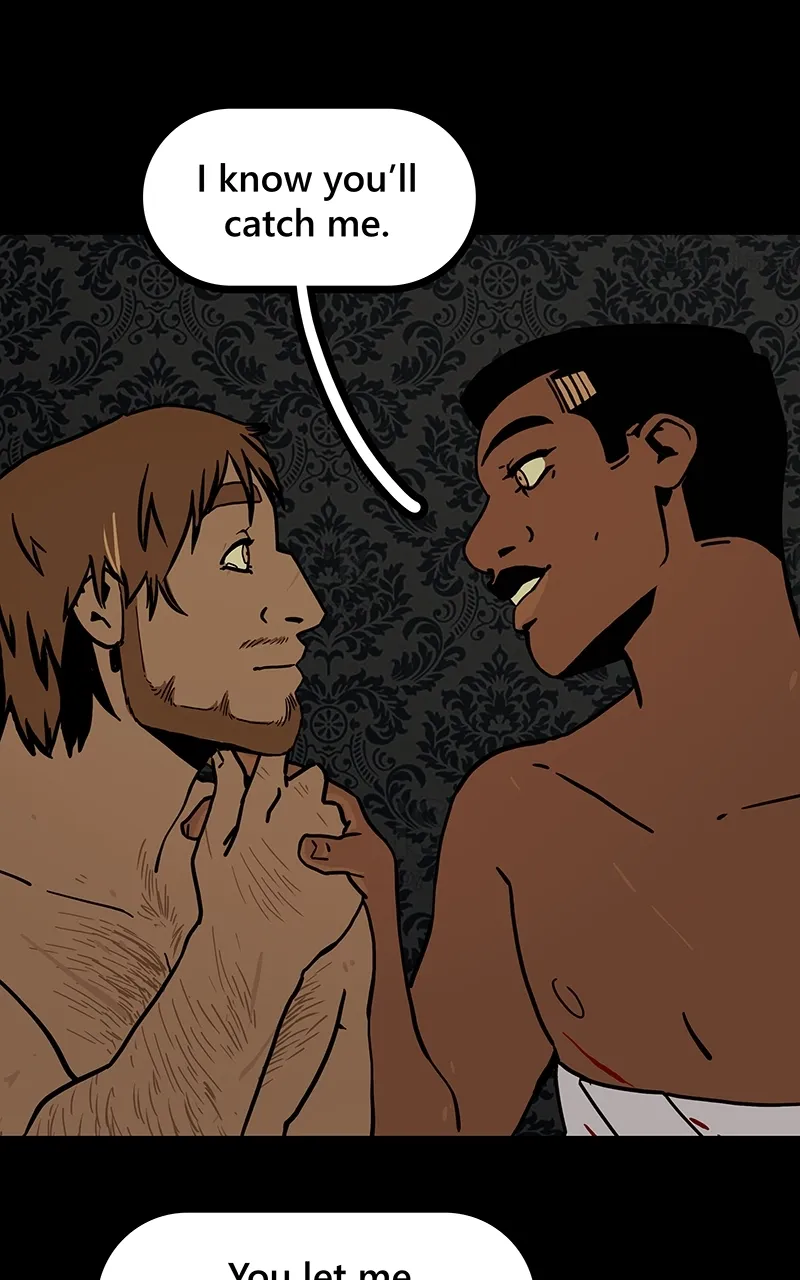 Read Pahanjip chapter 38 image 40 on Lezhin