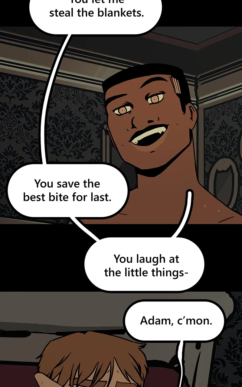 Read Pahanjip chapter 38 image 41 on Lezhin