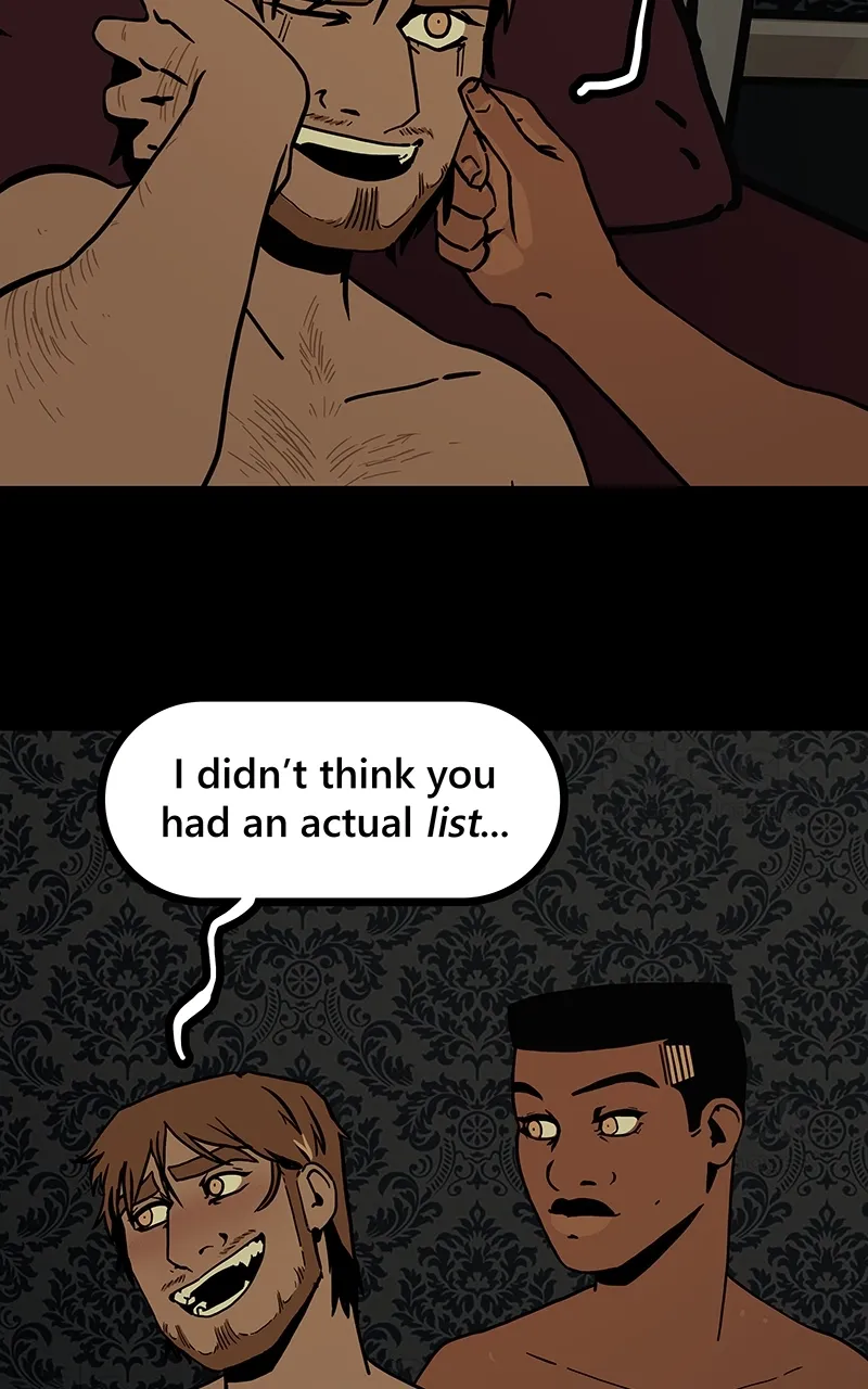 Read Pahanjip chapter 38 image 42 on Lezhin
