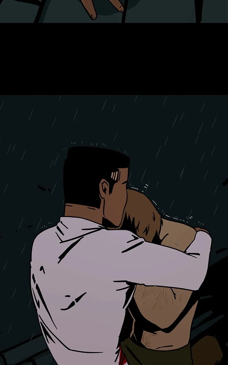 Read Pahanjip chapter 38 image 6 on Lezhin