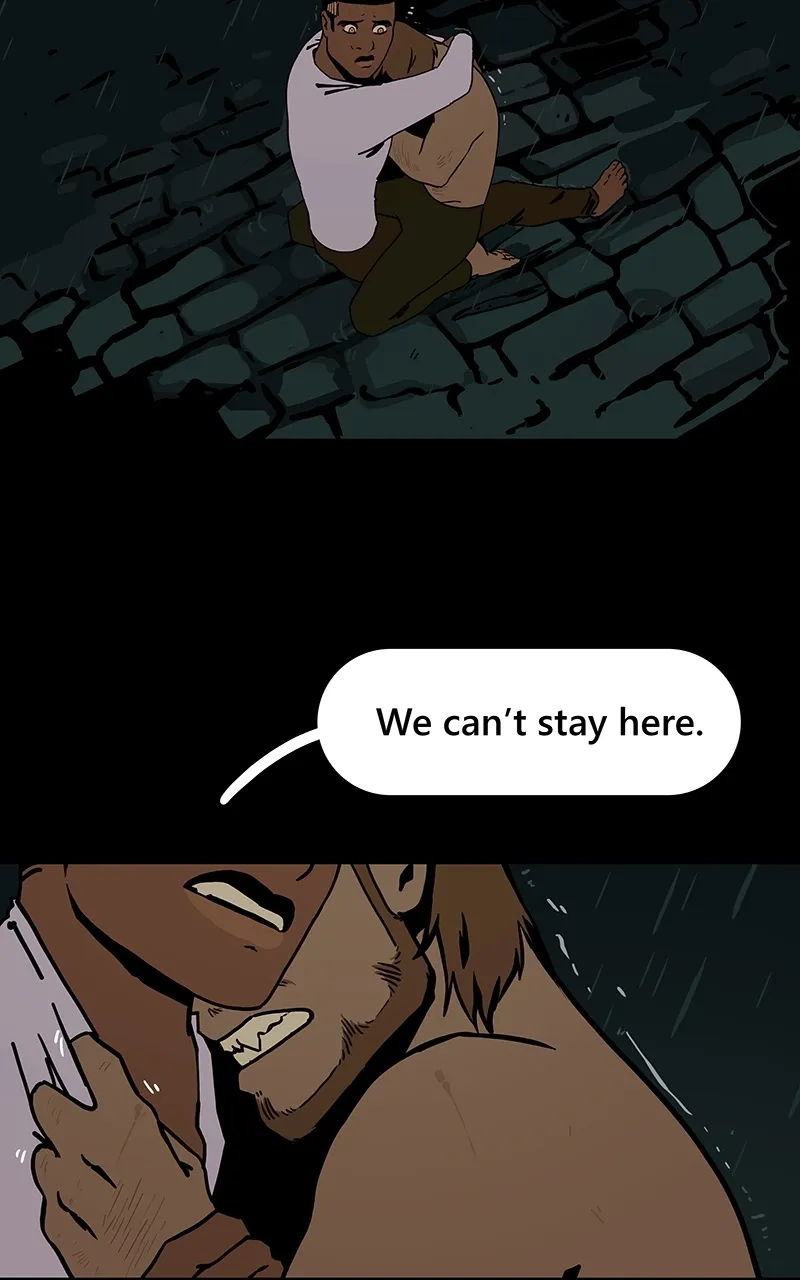 Read Pahanjip chapter 38 image 8 on Lezhin