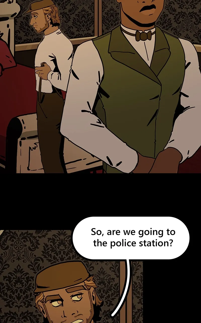 Read Pahanjip chapter 39 image 13 on Lezhin