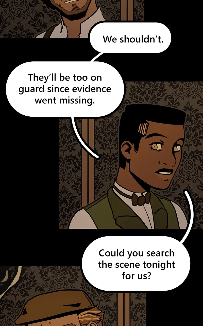Read Pahanjip chapter 39 image 14 on Lezhin