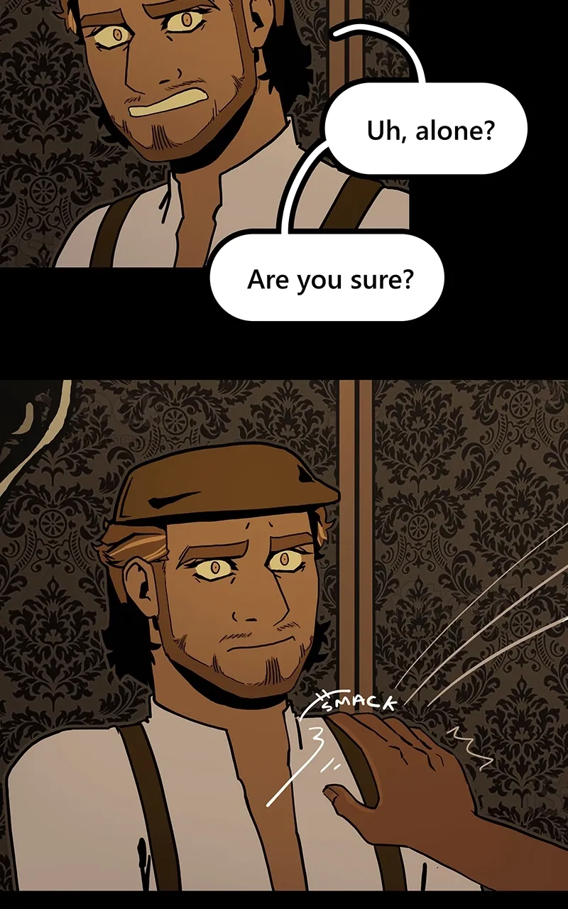 Read Pahanjip chapter 39 image 15 on Lezhin