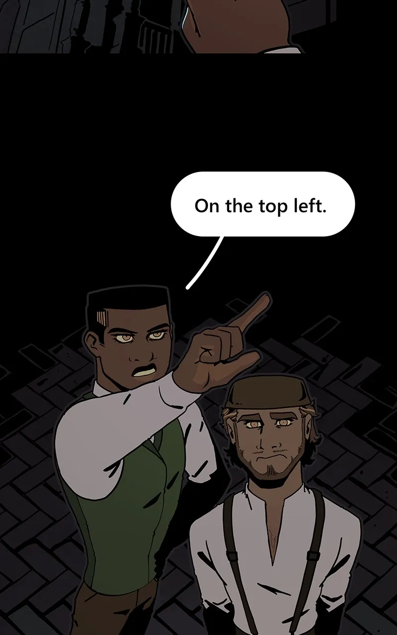 Read Pahanjip chapter 39 image 18 on Lezhin