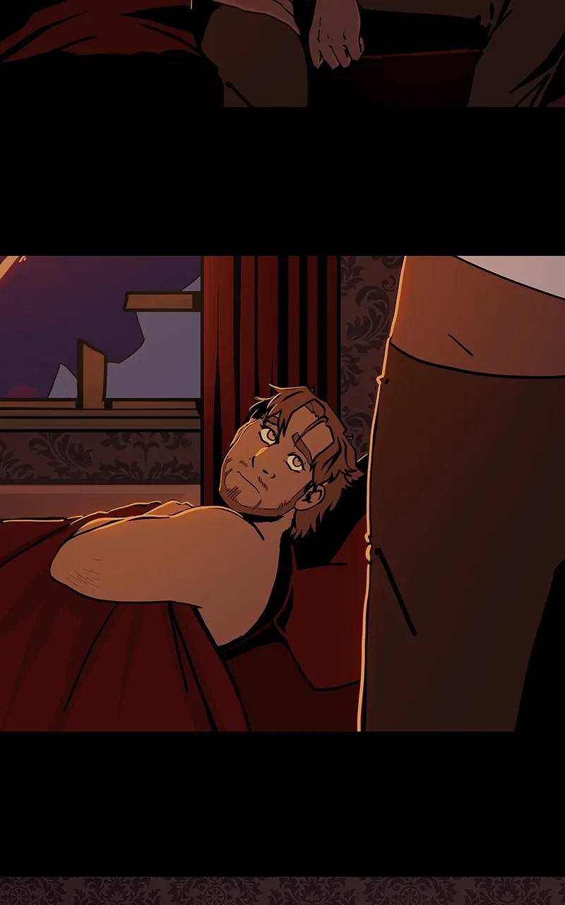 Read Pahanjip chapter 39 image 2 on Lezhin
