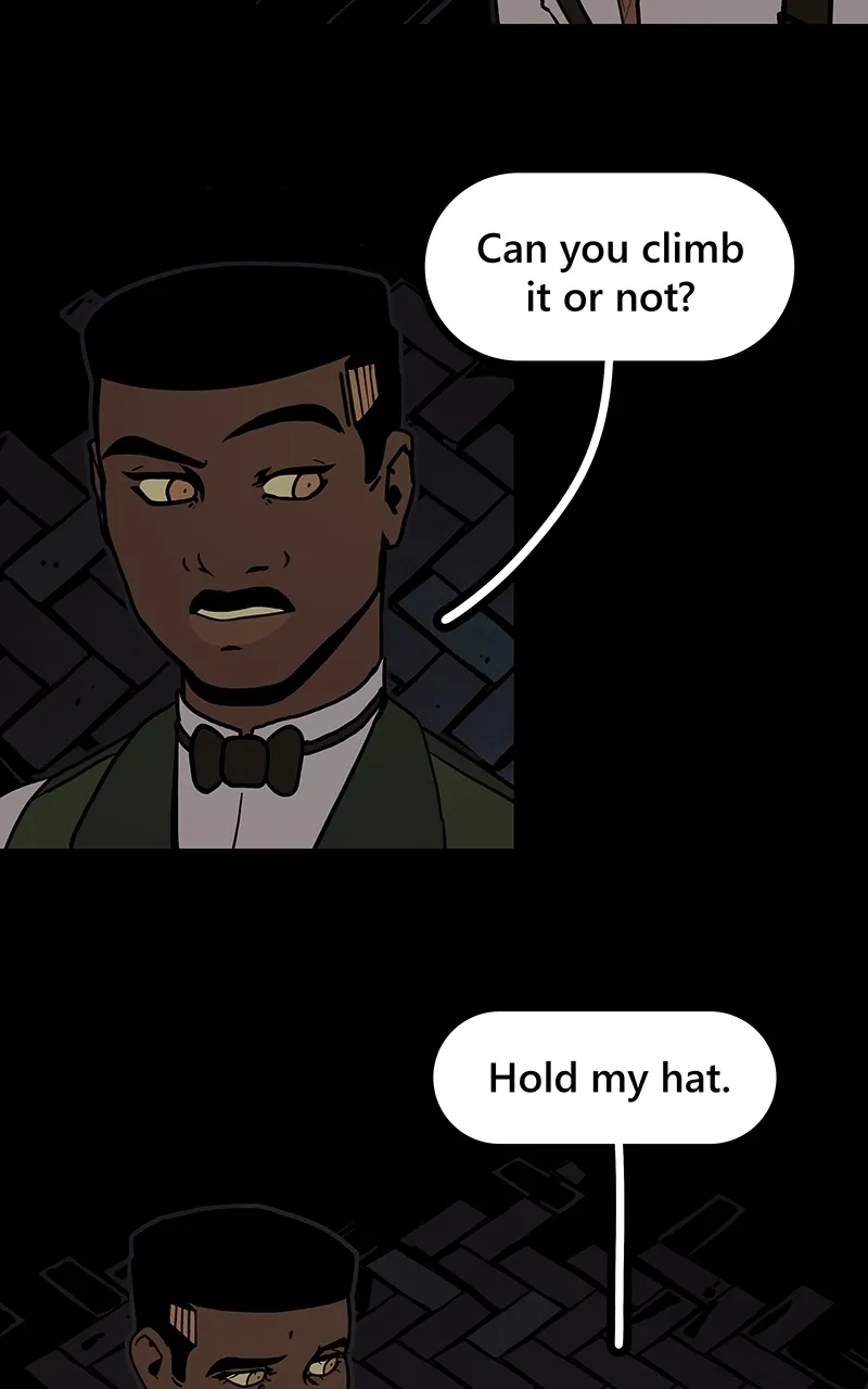 Read Pahanjip chapter 39 image 20 on Lezhin