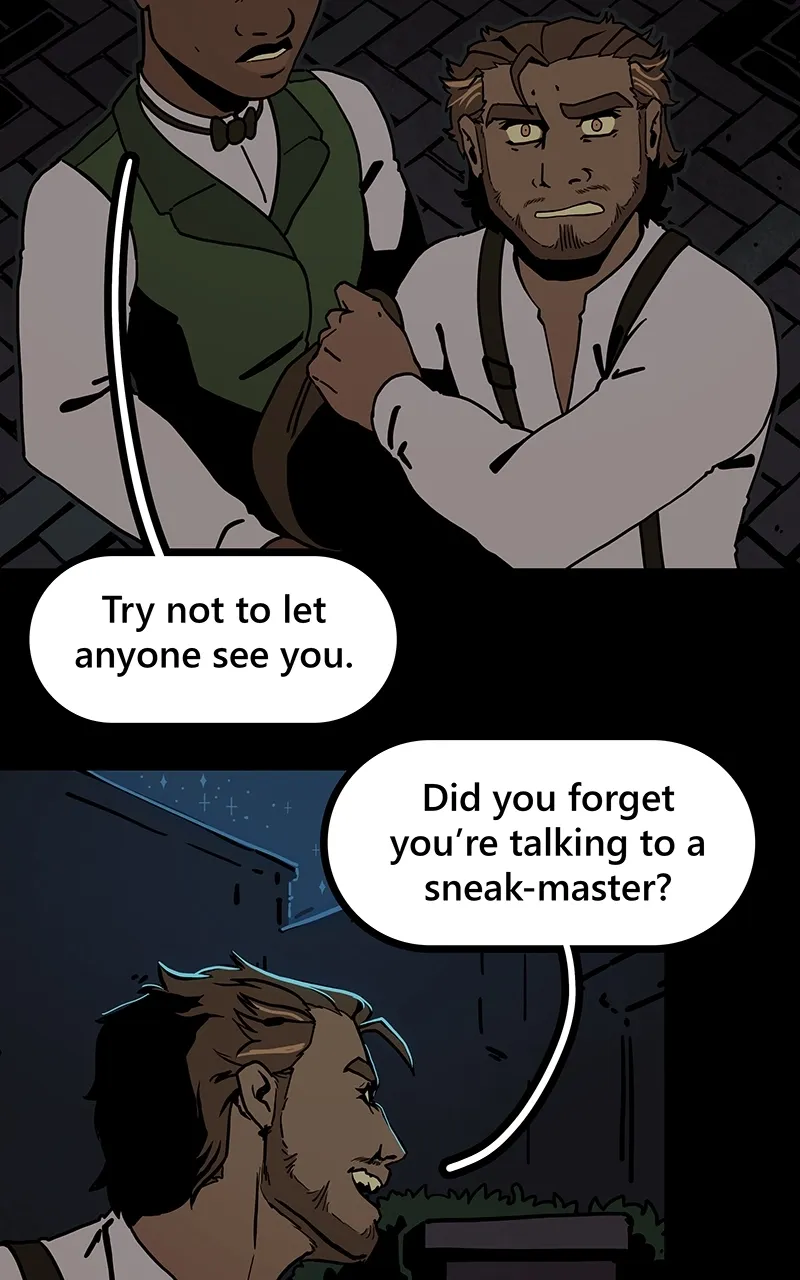 Read Pahanjip chapter 39 image 21 on Lezhin