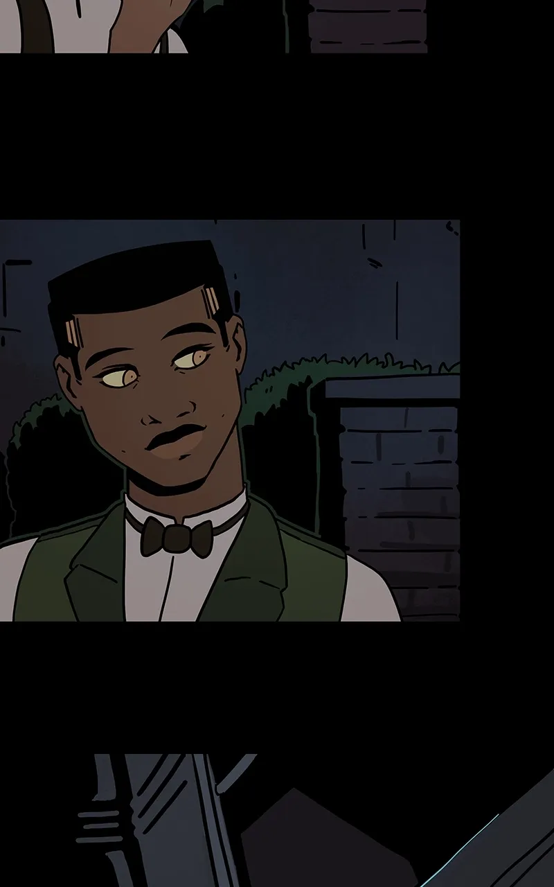 Read Pahanjip chapter 39 image 22 on Lezhin