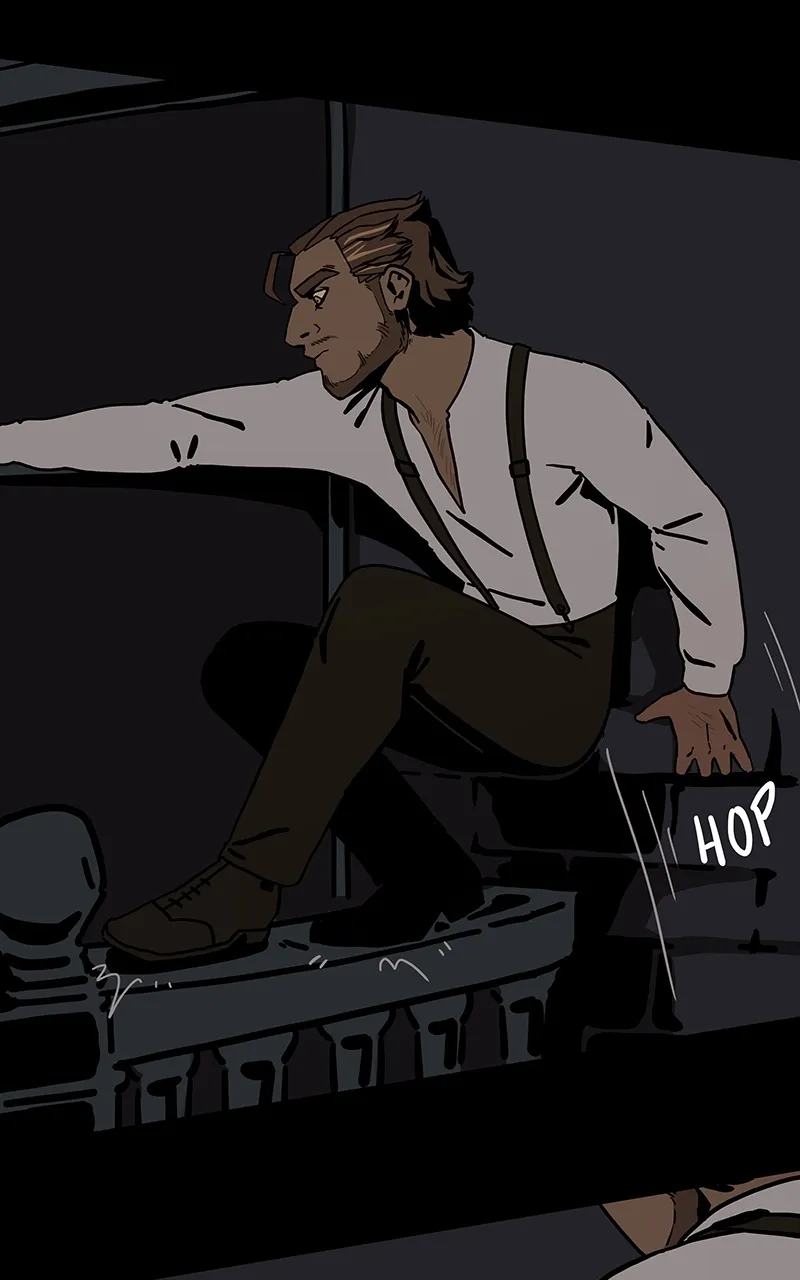 Read Pahanjip chapter 39 image 24 on Lezhin
