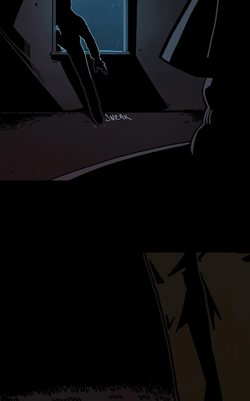 Read Pahanjip chapter 39 image 26 on Lezhin