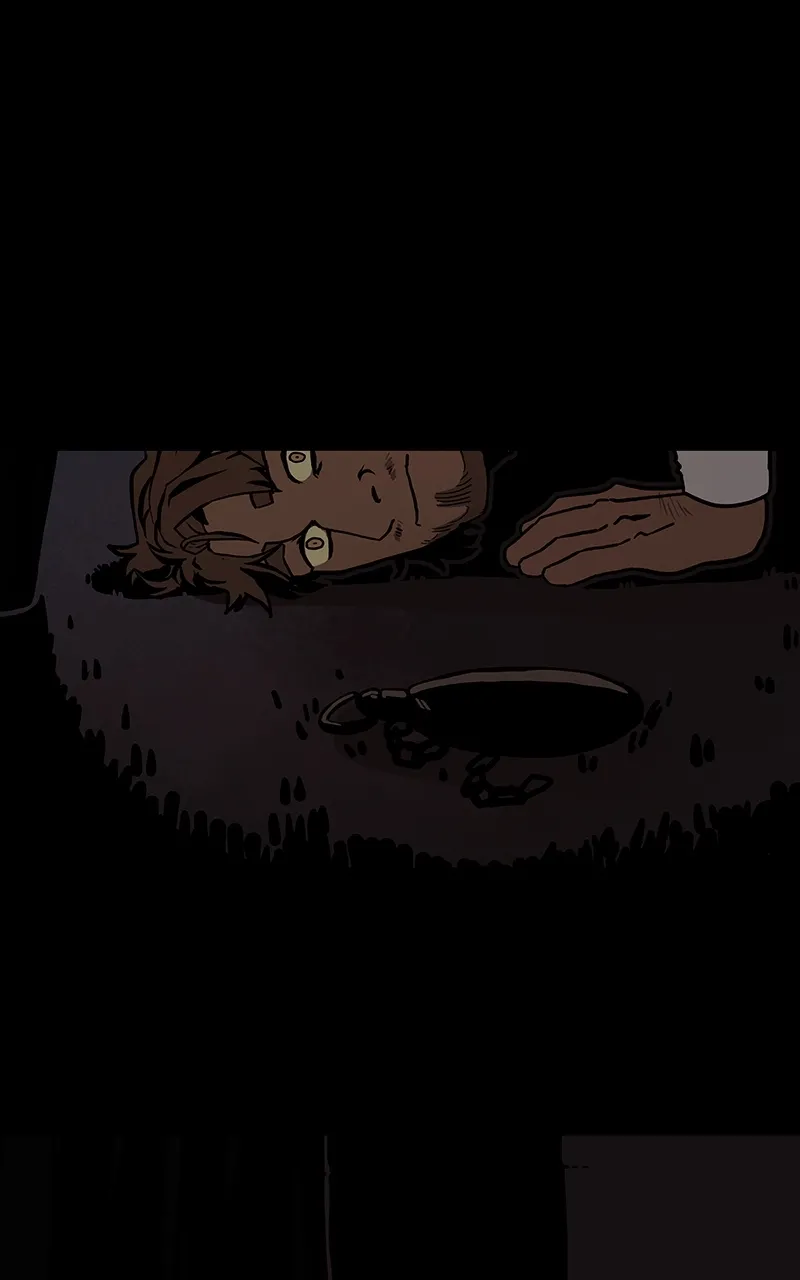 Read Pahanjip chapter 39 image 28 on Lezhin