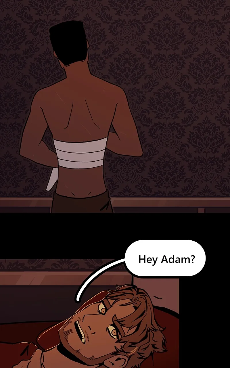 Read Pahanjip chapter 39 image 3 on Lezhin