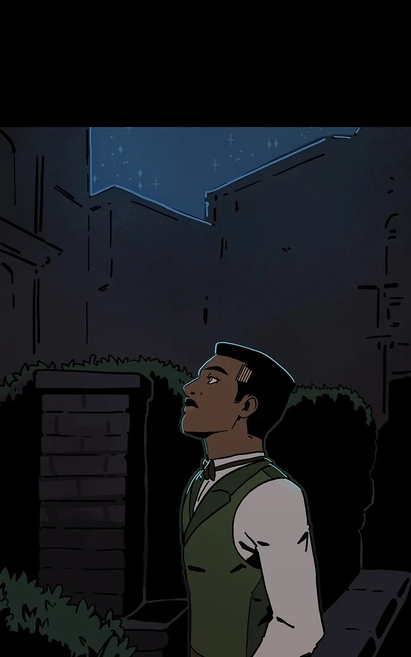 Read Pahanjip chapter 39 image 32 on Lezhin