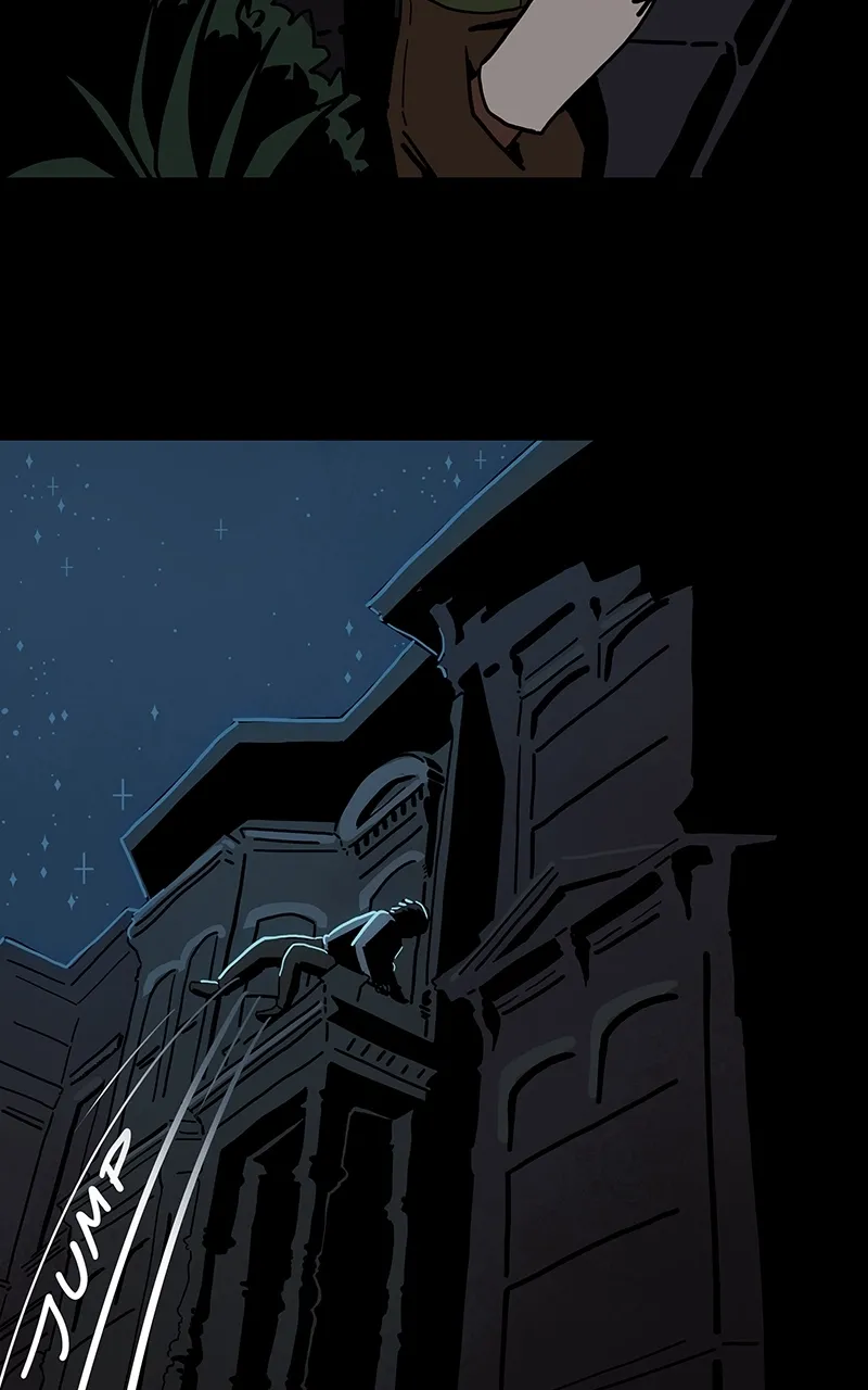 Read Pahanjip chapter 39 image 33 on Lezhin