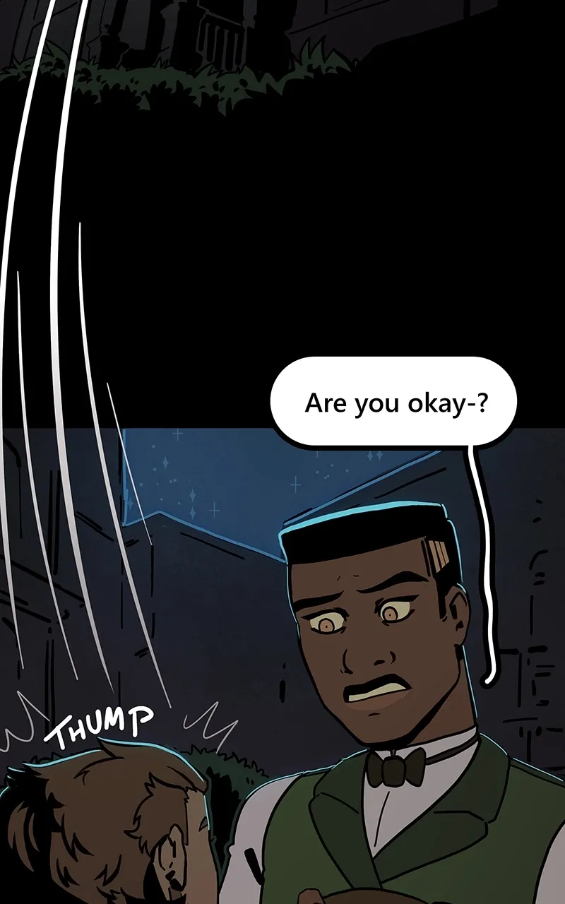 Read Pahanjip chapter 39 image 34 on Lezhin